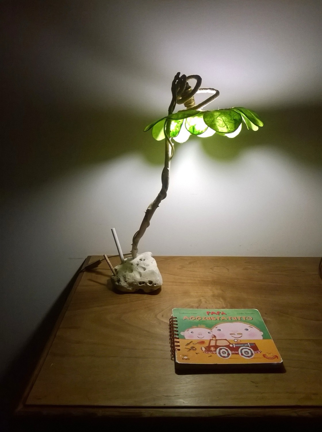 Lume Fiore 1